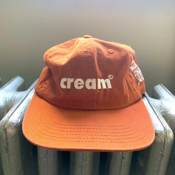 Cream by 80 hat - Picture 1 of 5